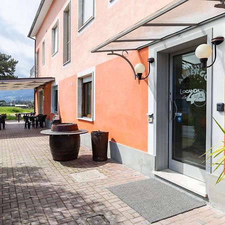 Locanda Dei 4 Narni Luaran gambar