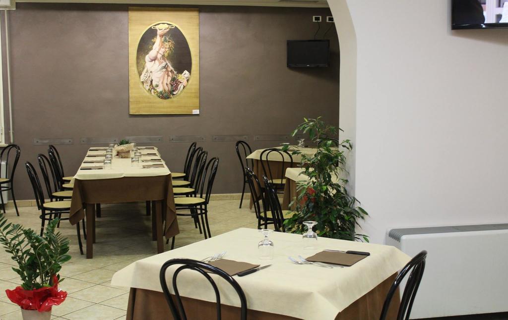 Locanda Dei 4 Narni Luaran gambar