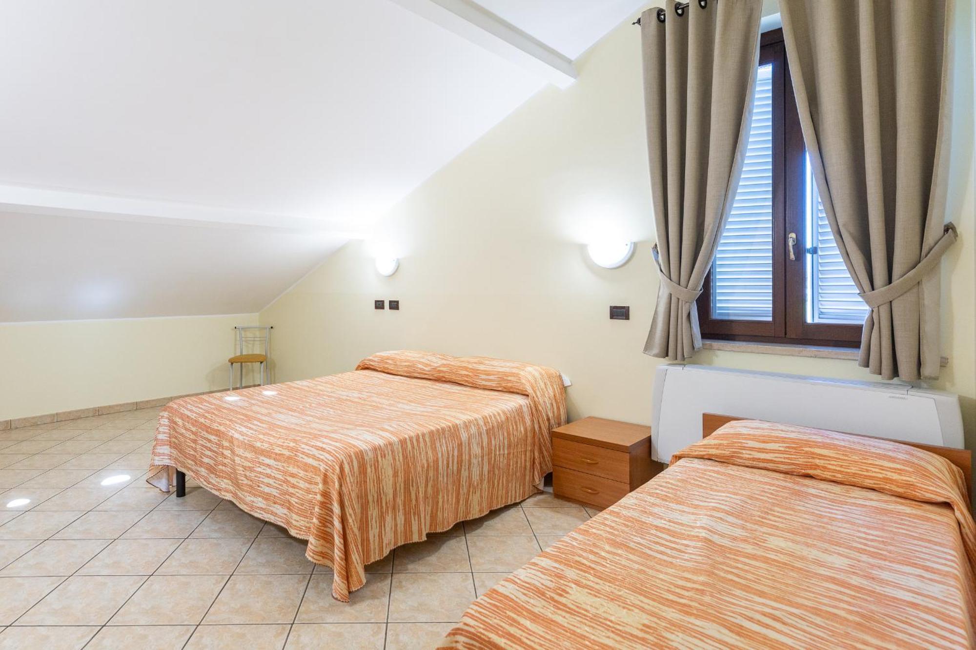Locanda Dei 4 Narni Luaran gambar