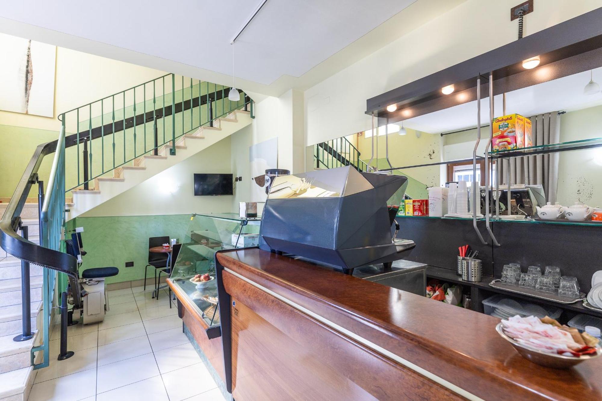 Locanda Dei 4 Narni Luaran gambar