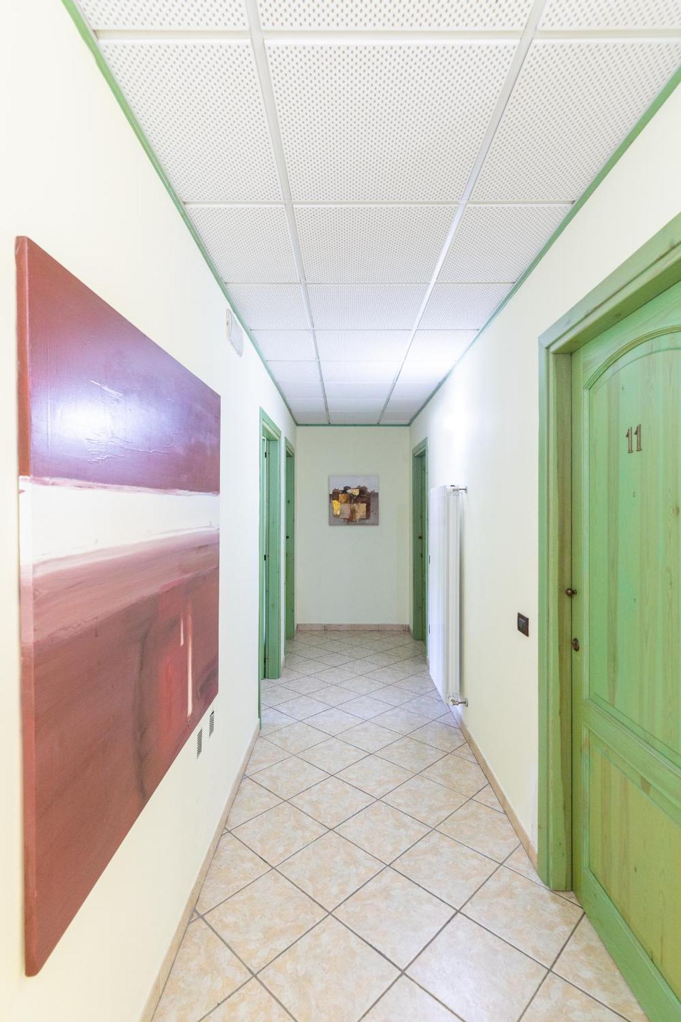 Locanda Dei 4 Narni Luaran gambar