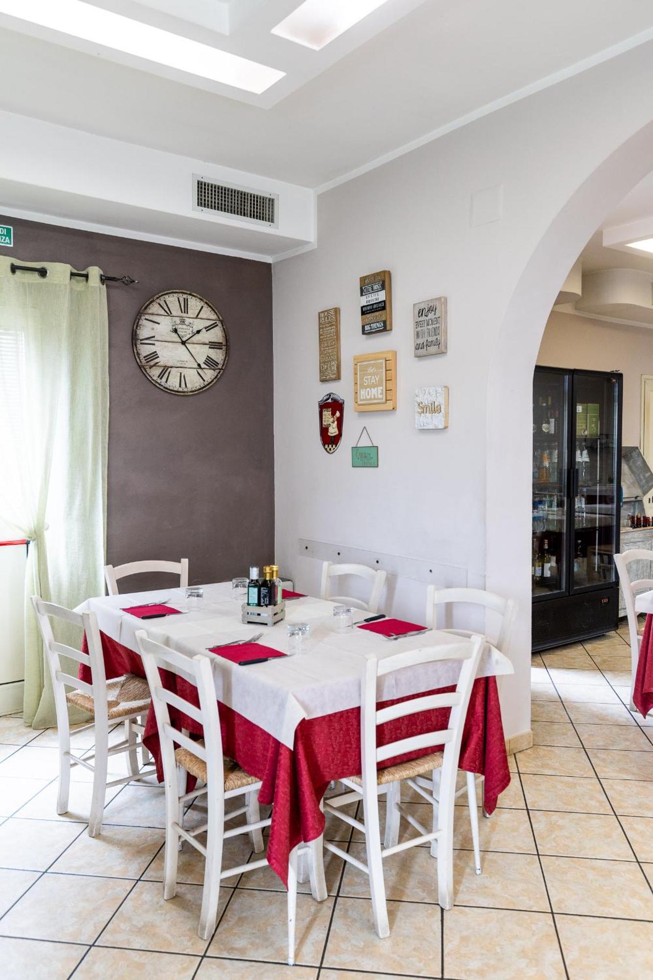 Locanda Dei 4 Narni Luaran gambar
