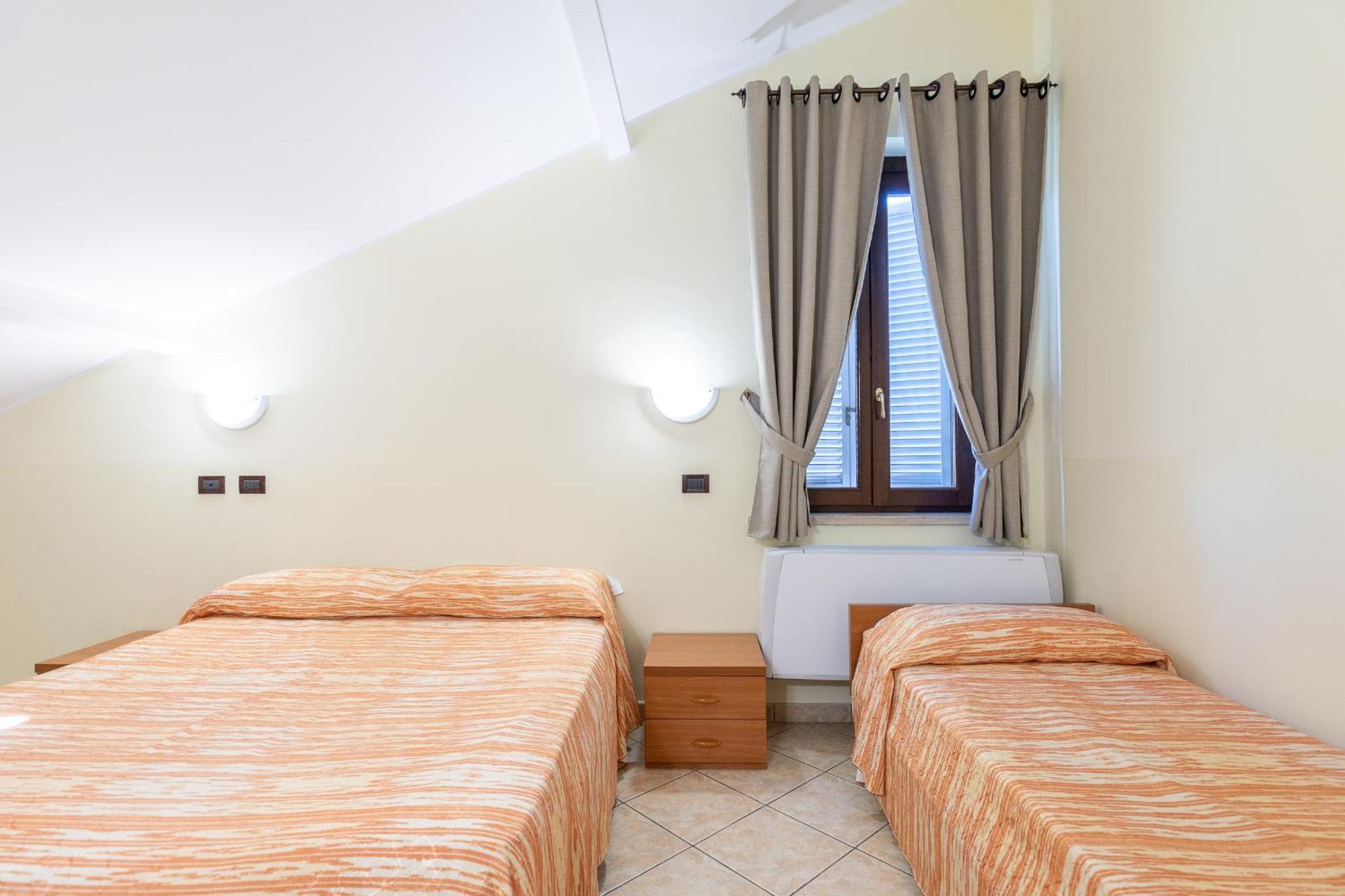 Locanda Dei 4 Narni Luaran gambar