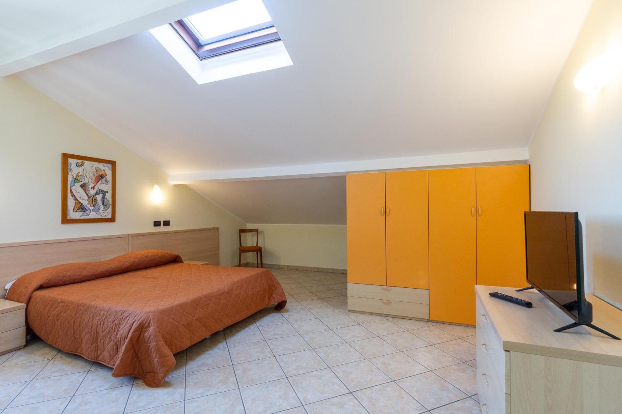 Locanda Dei 4 Narni Luaran gambar