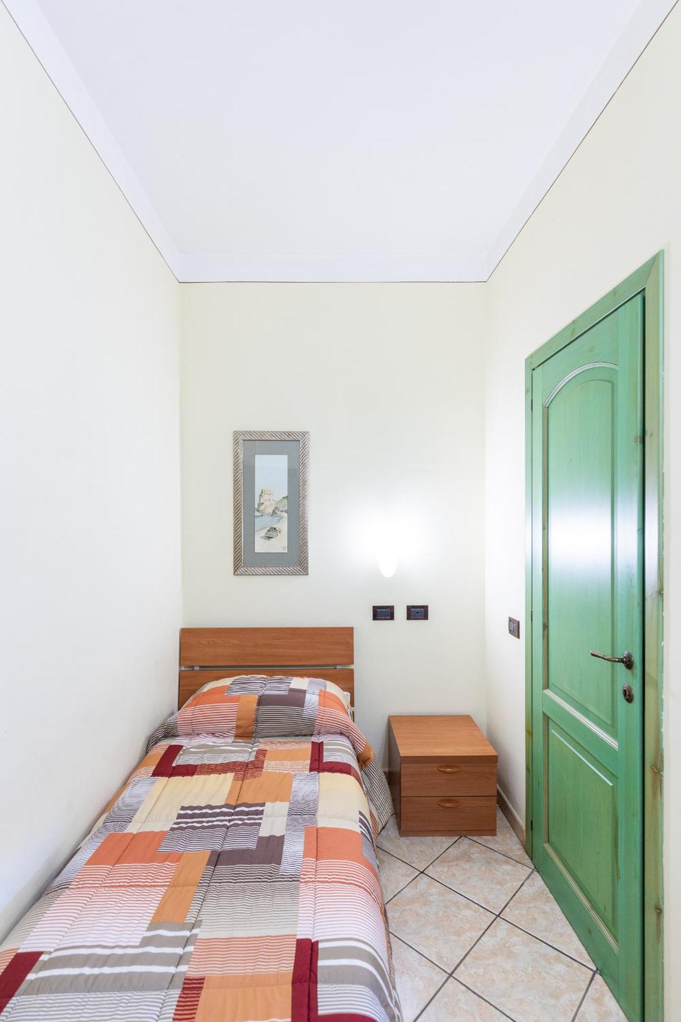 Locanda Dei 4 Narni Luaran gambar